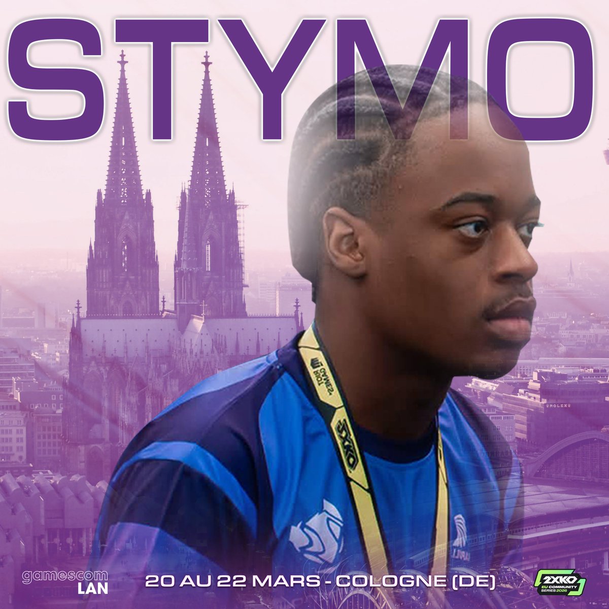 Almeno E-sport tweet media