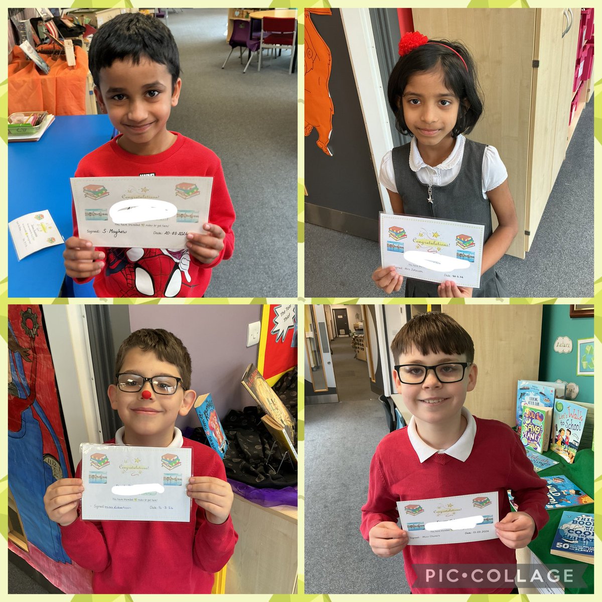 Mrs Brock, JLPS tweet media