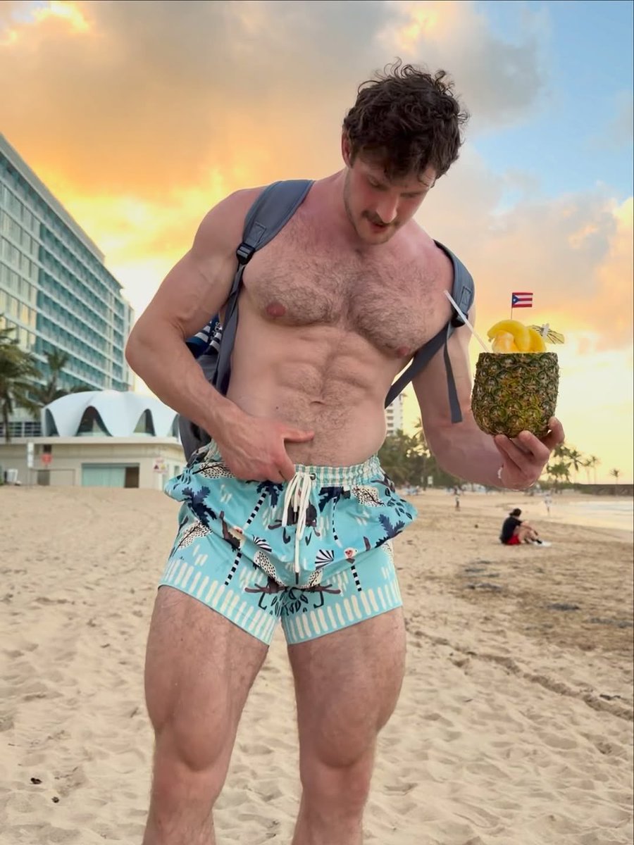 Alpha CLARK GALLAGHER tweet media