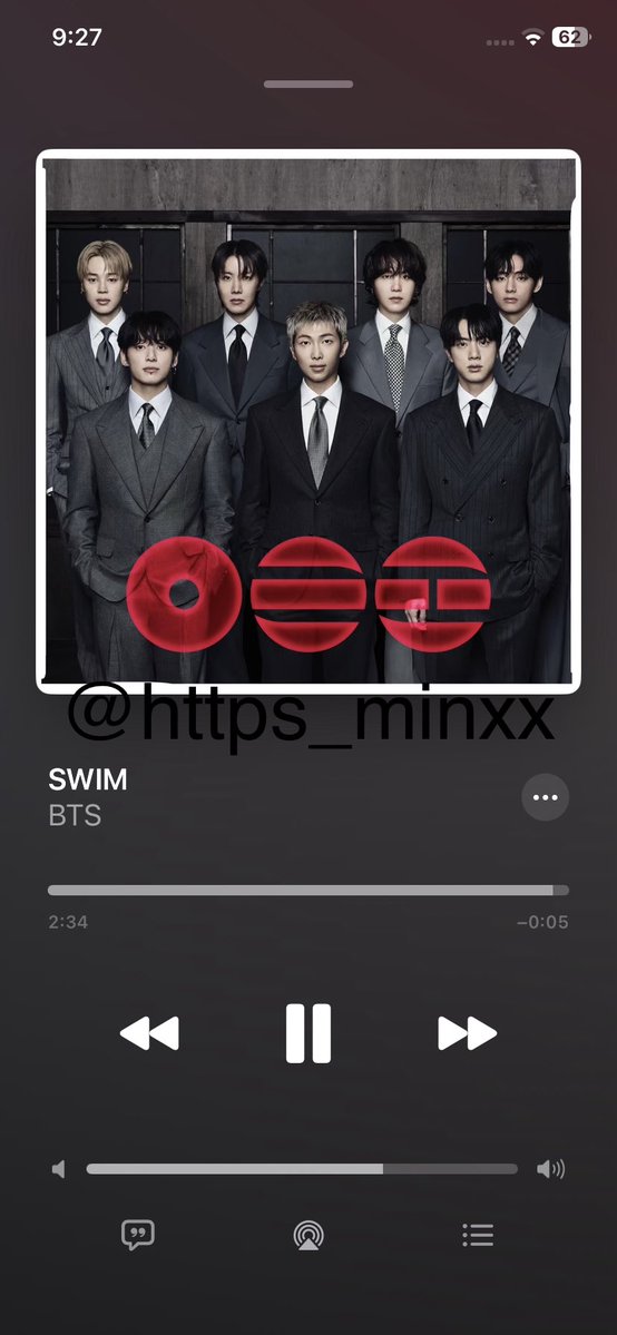 ًEN- IS 7| ARIRANG🪭 tweet media