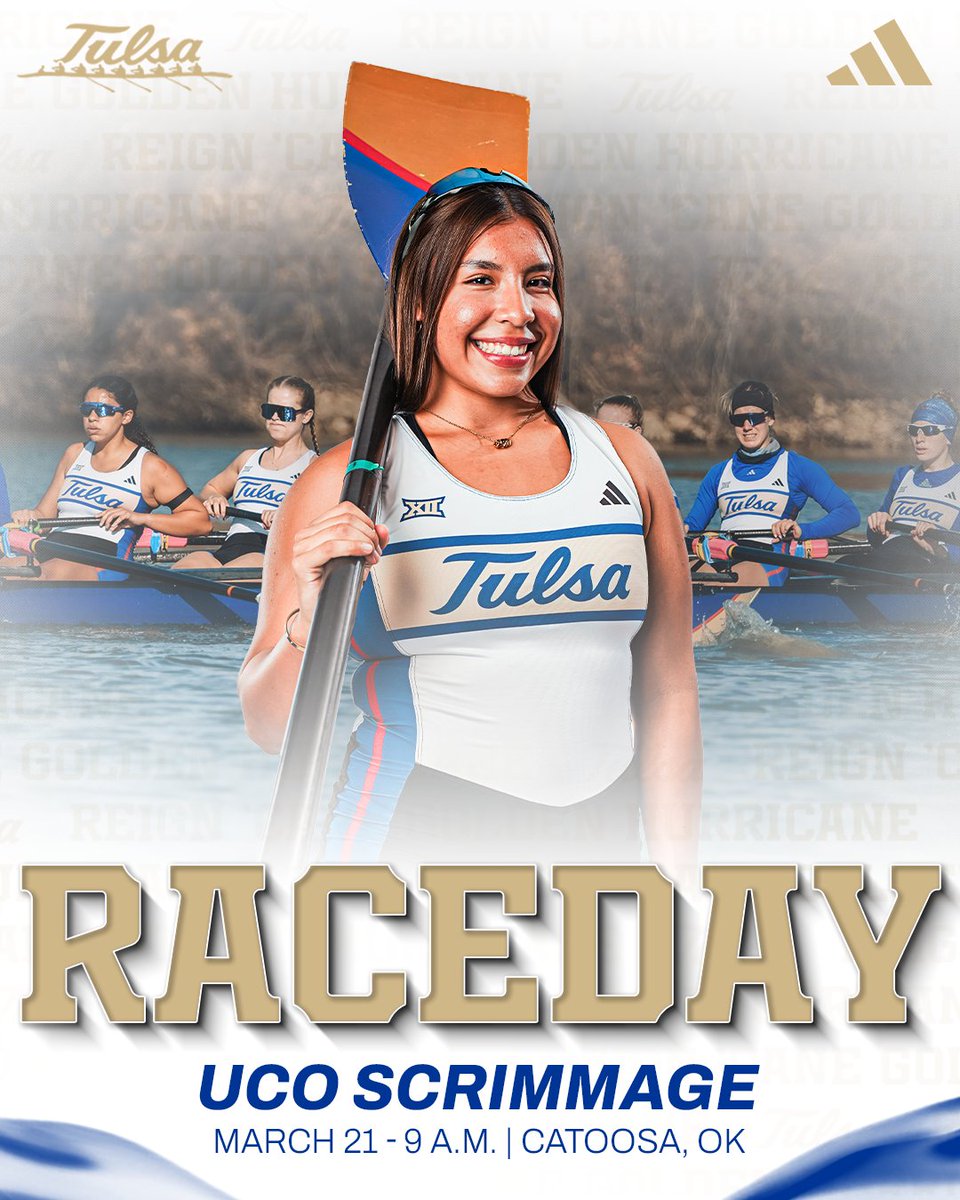 Tulsa Rowing tweet media