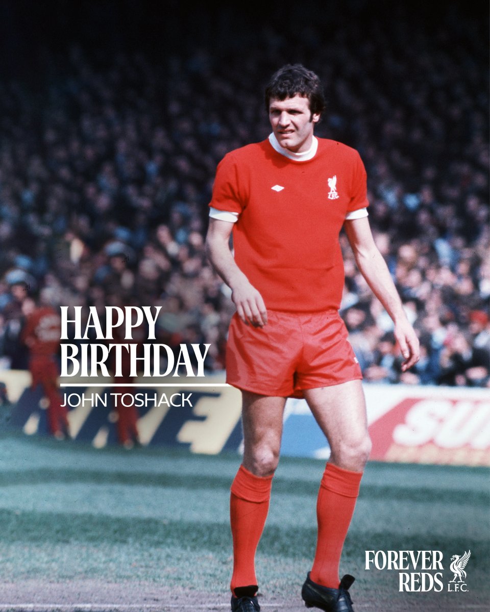 Liverpool FC tweet media