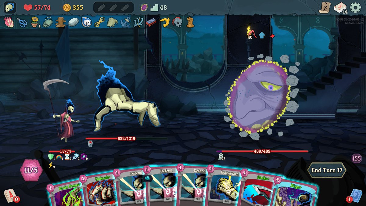 Gentleman Cho'gath tweet media