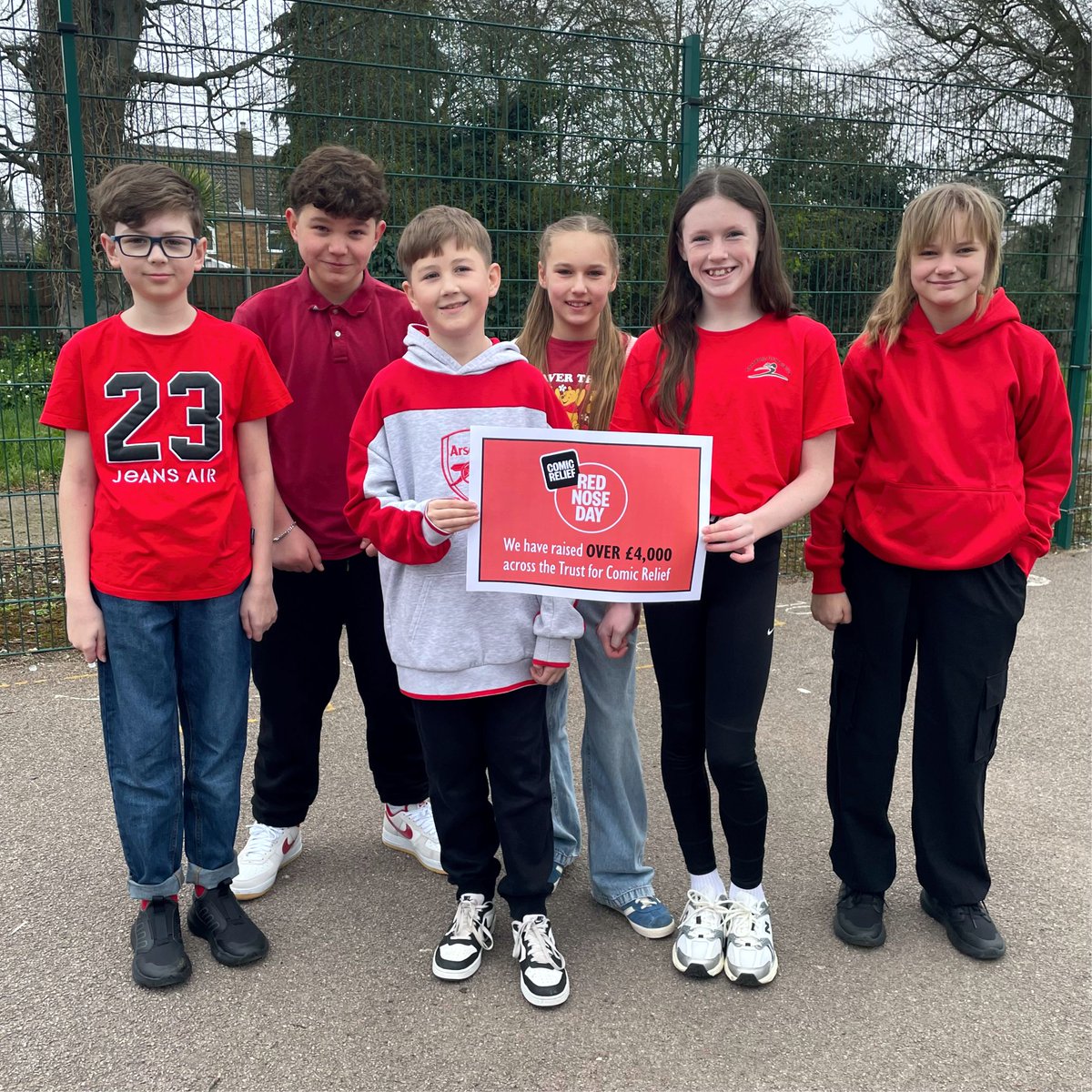 Spalding Academy (Lincs) tweet media