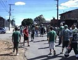 Perdón, és Athletico🌪 tweet media