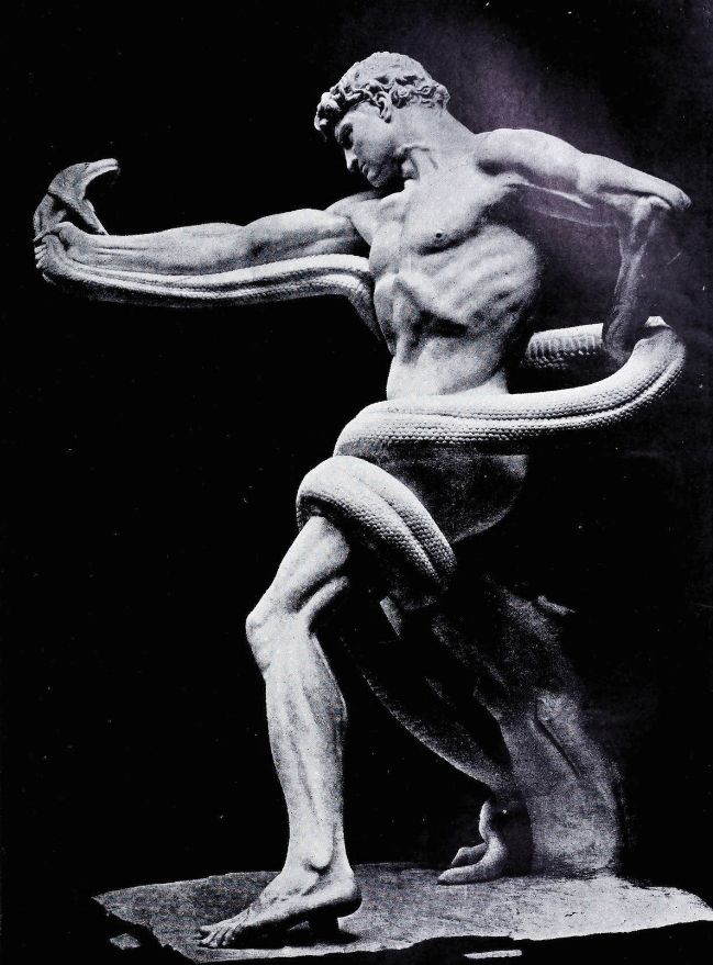 “The attitude of him who can choose the hardest life, who is able to continue fighting even when he knows that the battle is materially lost, is the only one that matters today.”

- Julius Evola from "Ride the TIger"