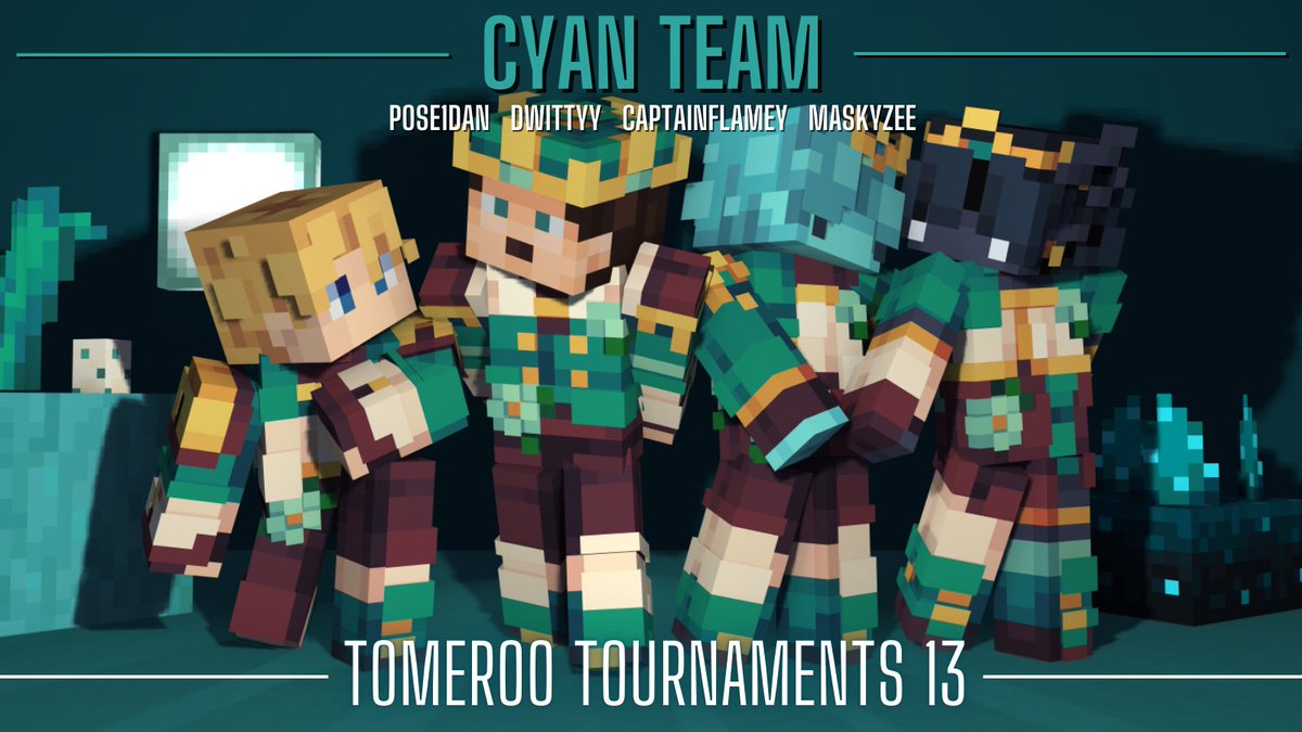 Tomeroo Tournaments tweet media
