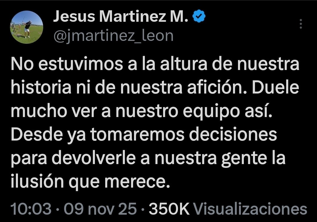 mEMPHIs_mr's tweet photo. @PacoVela14 @FutbolAlDiaB Tristemente, ya sabemos que va a decir... https://t.co/bFyaPACmqm