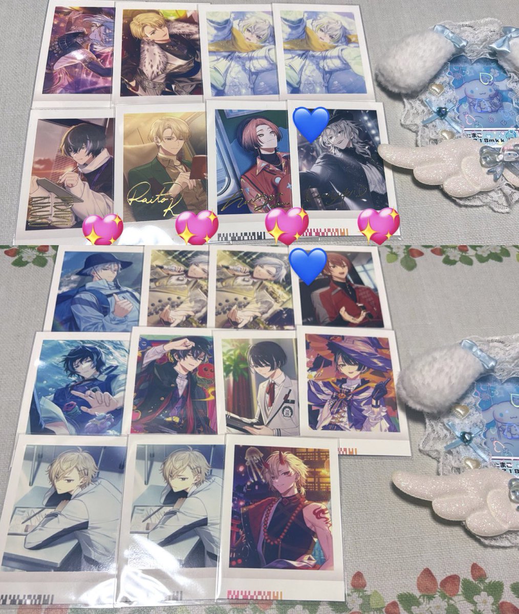 花寧(はなね) tweet media