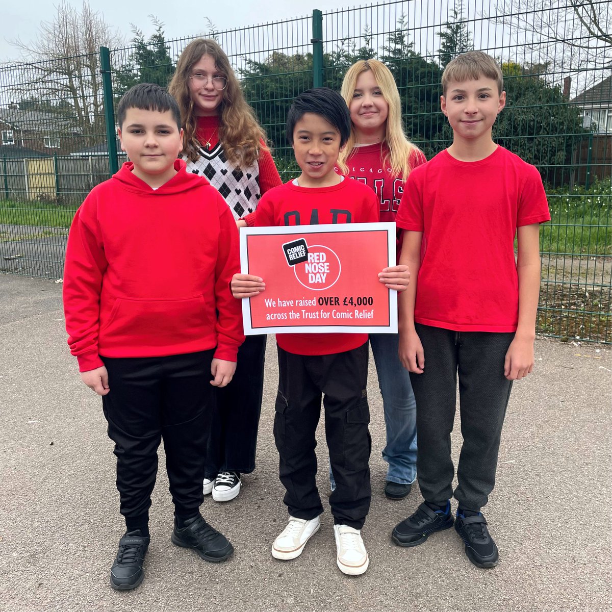 Spalding Academy (Lincs) tweet media