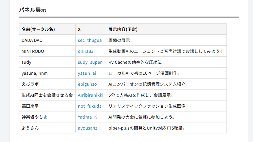 ようさん tweet media