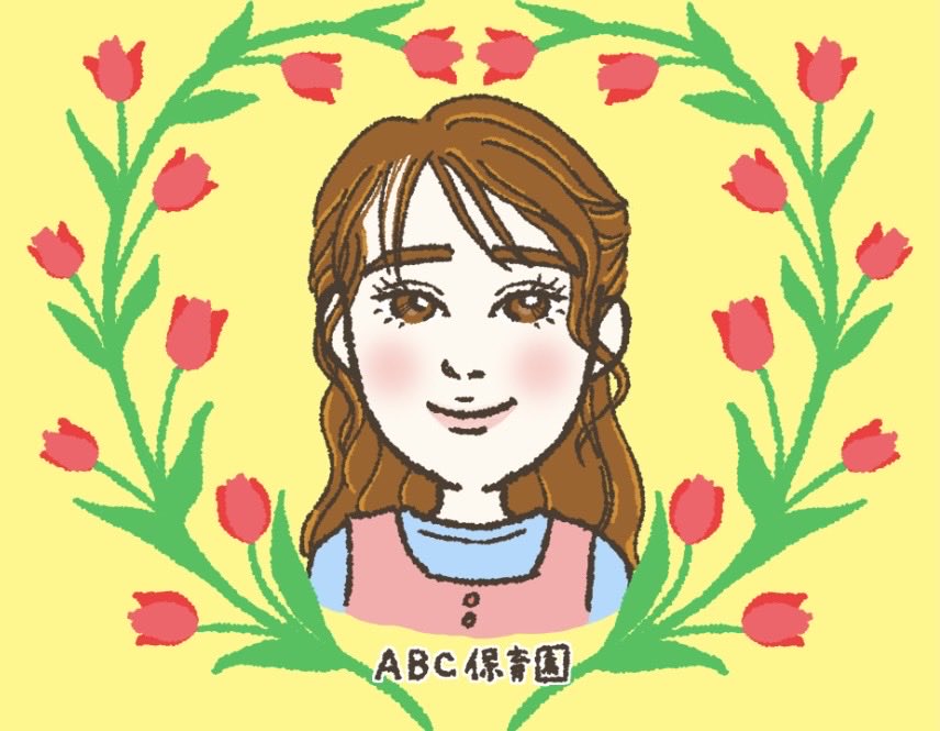 夜に時間ができたので人物の周りにチューリップ🌷
これでイラスト完成‼️
Creemaに出してみよう🤓

↓こちらも見に来てね🥳
【現代童画会'26 春季展】
会場：銀座アートホール
会期：2026年3月30日（月） ～4月5日（日）

#現代童画会 #art #似顔絵 #portrait #illustration 

creema.jp/c/wooloo_tokyo