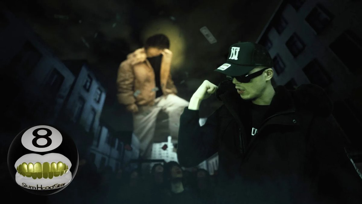 ▌REVIEW  ▌
人生を変えるシンプルな話｜HOWL ＆ Tommy Nemusが、New EPより「動かす」のMVを公開

ARTIST
<a href="/howl4family/">HOWL</a>　<a href="/tommy_nemus/">Tommy Nemus</a>

slumhoodstar.com/post/202603201…