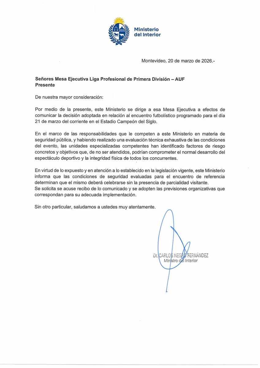 Tirando Paredes tweet media