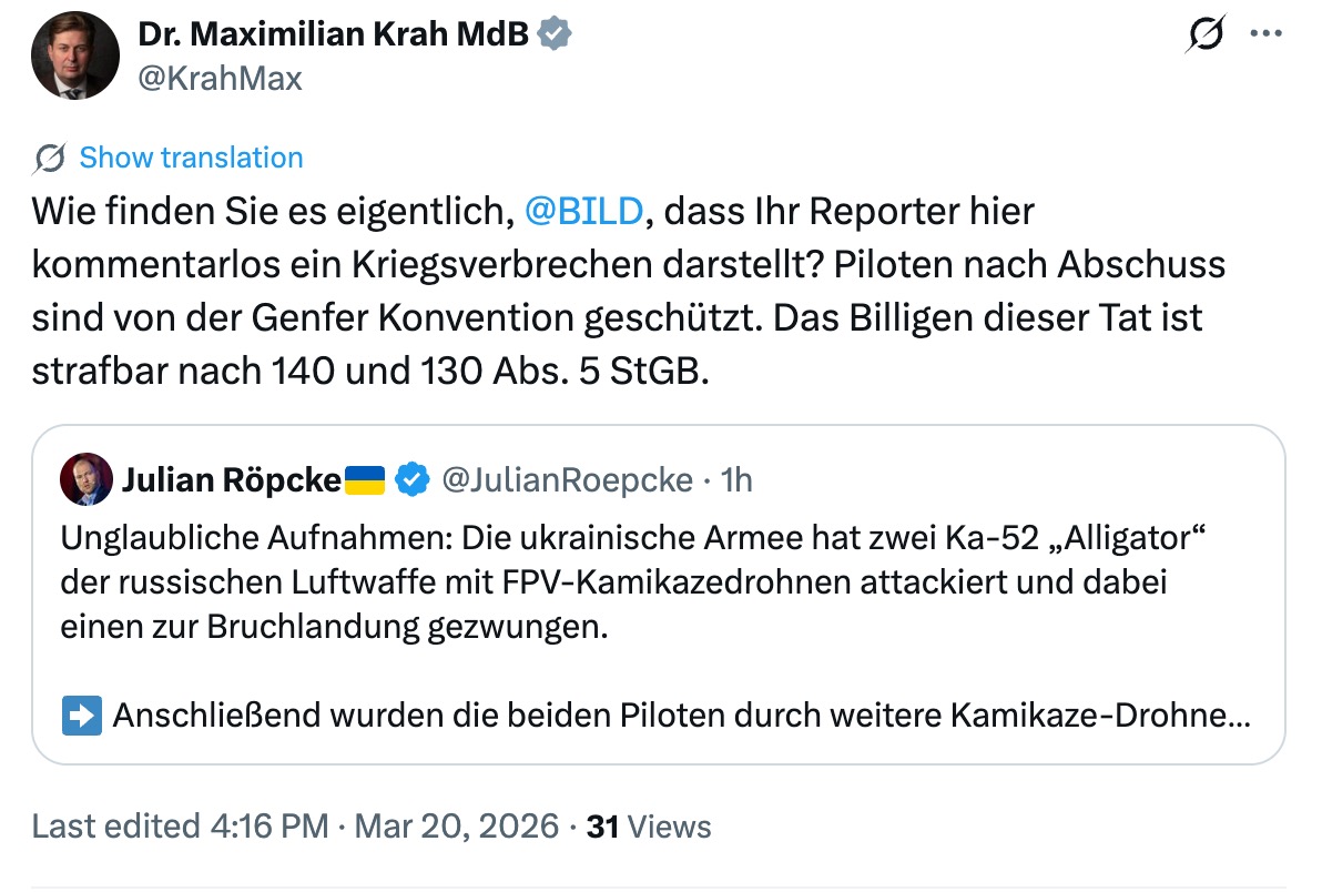 Julian Röpcke🇺🇦 tweet media