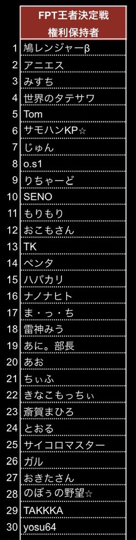 FPT【公式】 tweet media