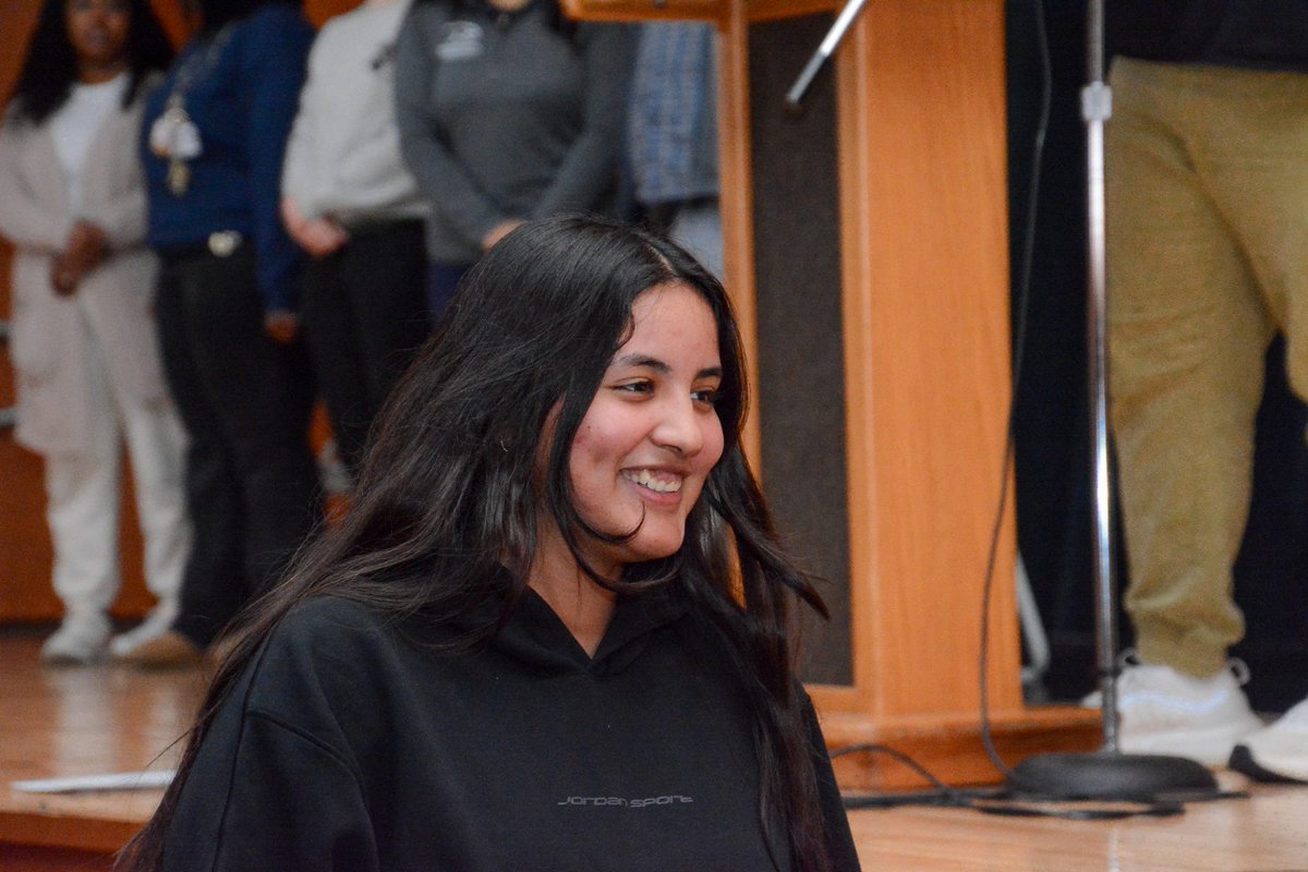 Washington HS tweet media