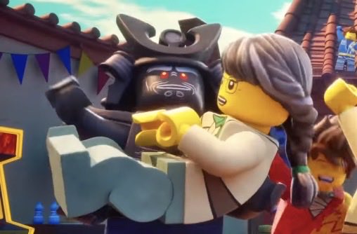 TraySay_Nay_theNinja tweet media