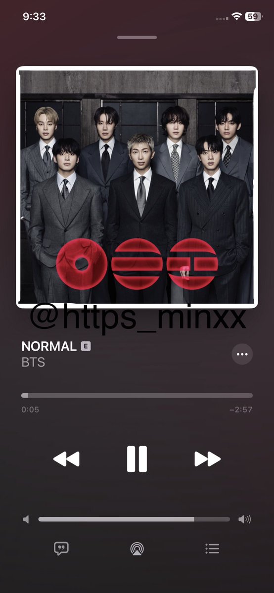 ًEN- IS 7| ARIRANG🪭 tweet media