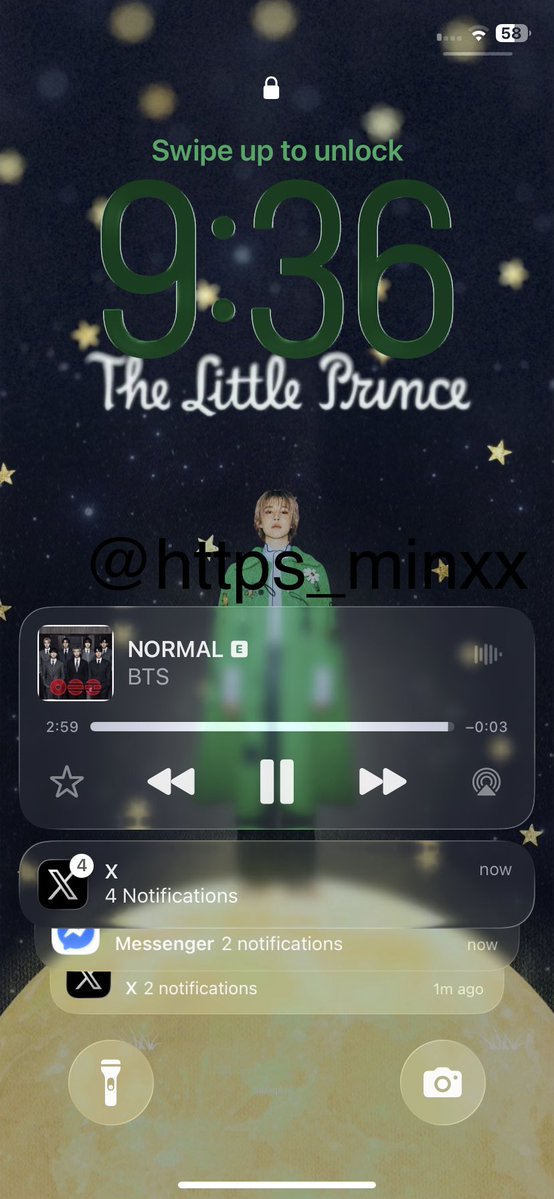 ًEN- IS 7| ARIRANG🪭 tweet media