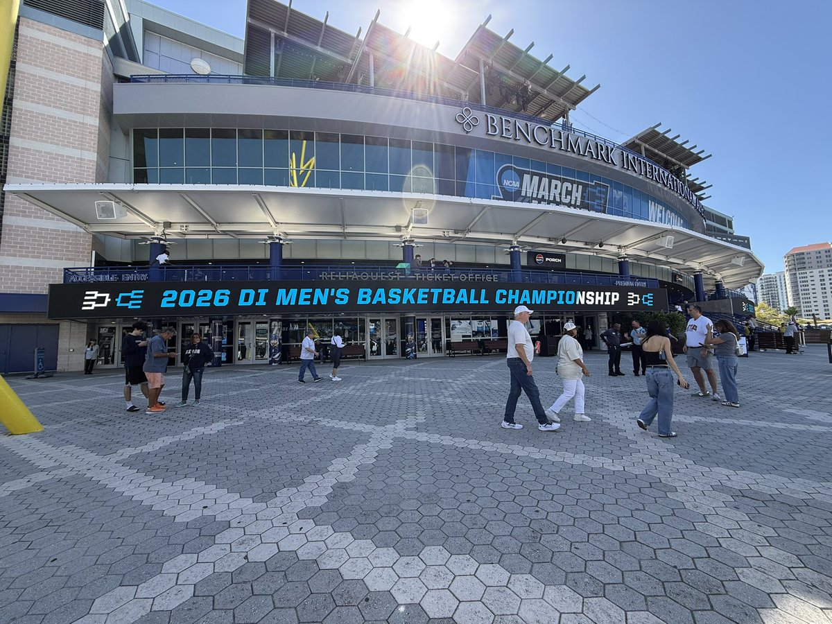 Hard Rock Bet tweet media