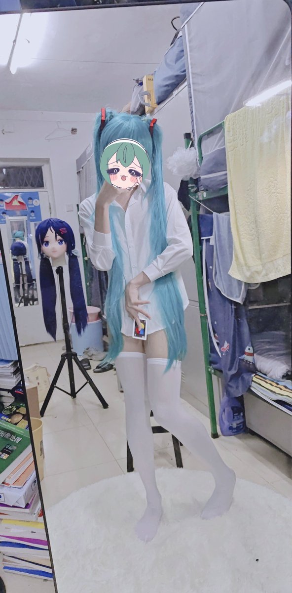 干物雨official tweet media