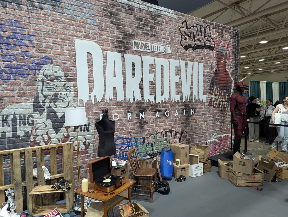 Daredevil ManWithoutFear.com tweet media