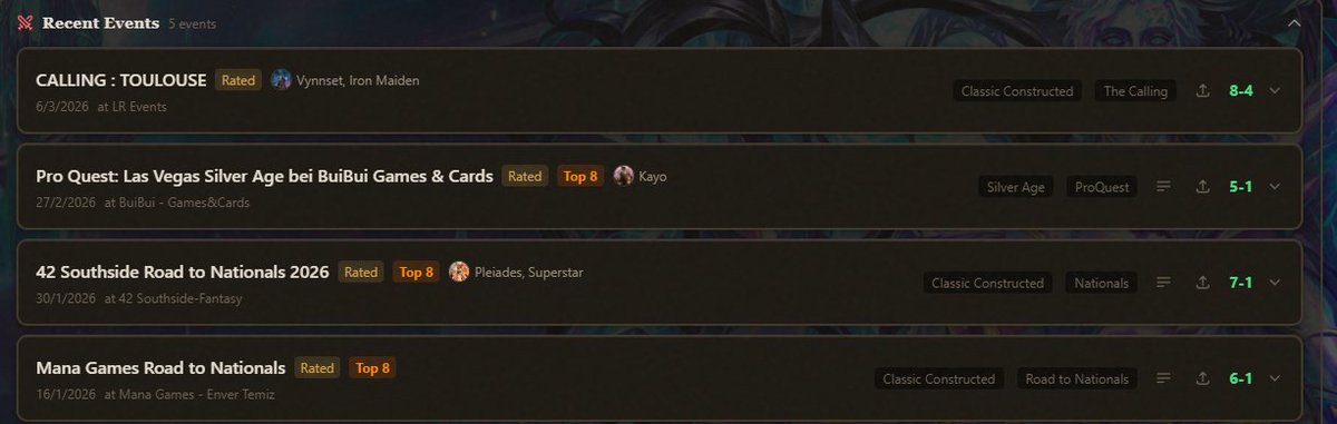 Guillem - Maikage tweet media