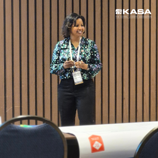 Kentucky Assn of School Adm. tweet media