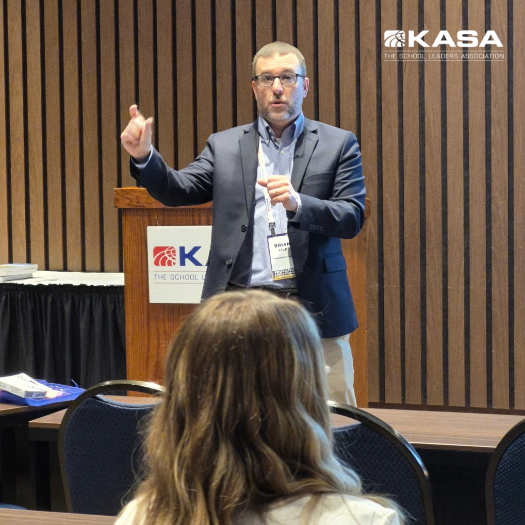 Kentucky Assn of School Adm. tweet media