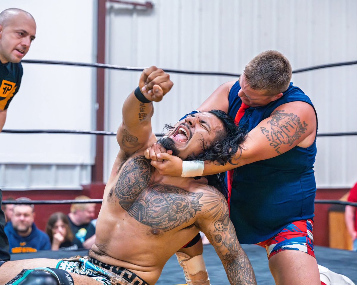 Indie Fan tweet media