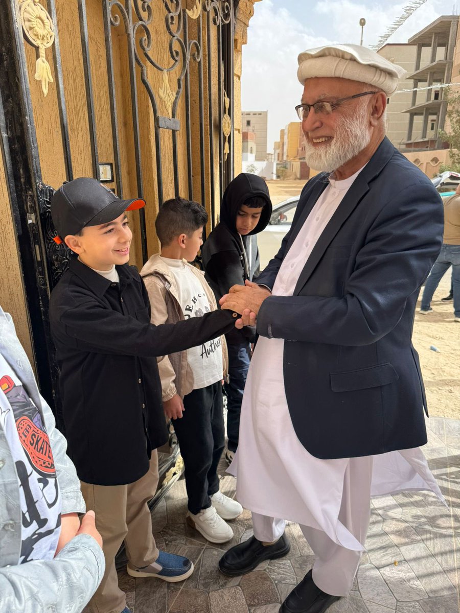 Alkhidmat Foundation Pakistan tweet media