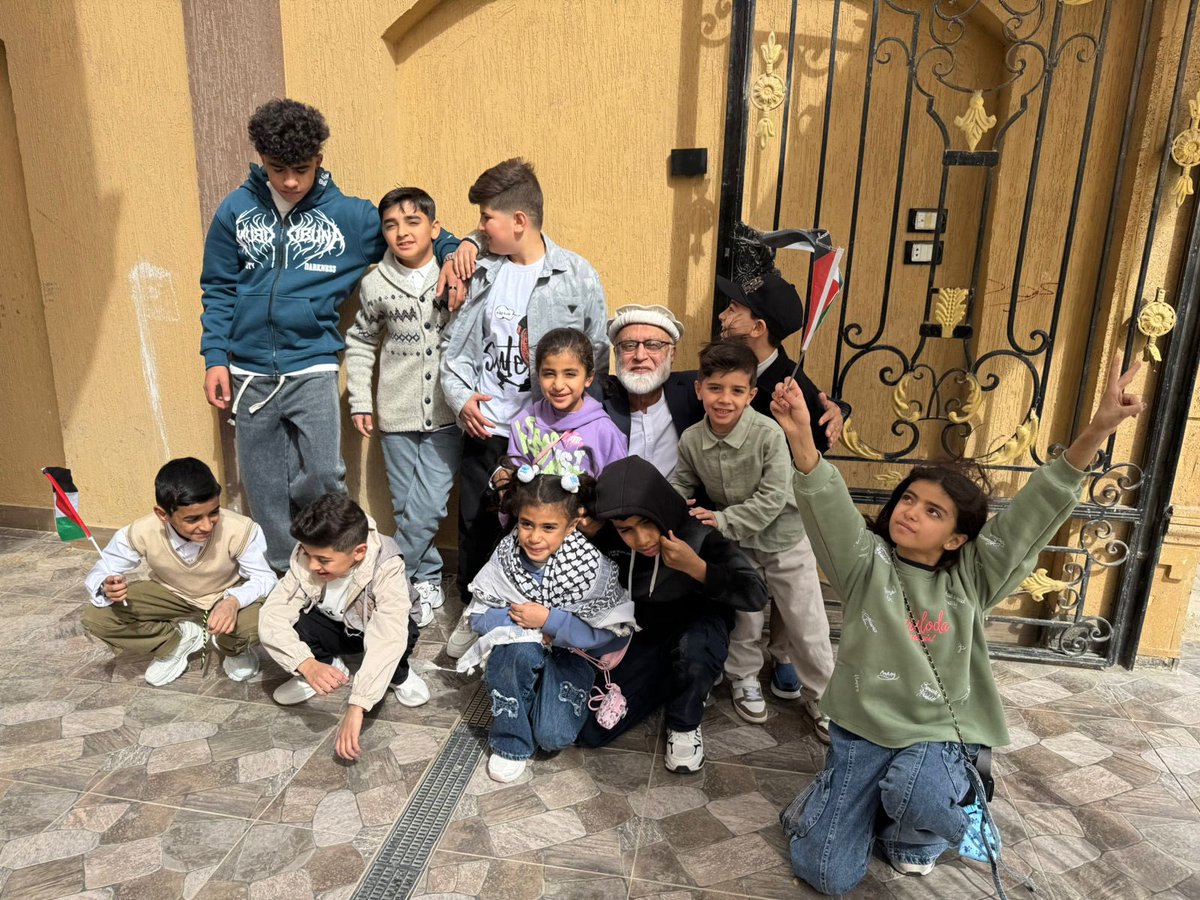 Alkhidmat Foundation Pakistan tweet media