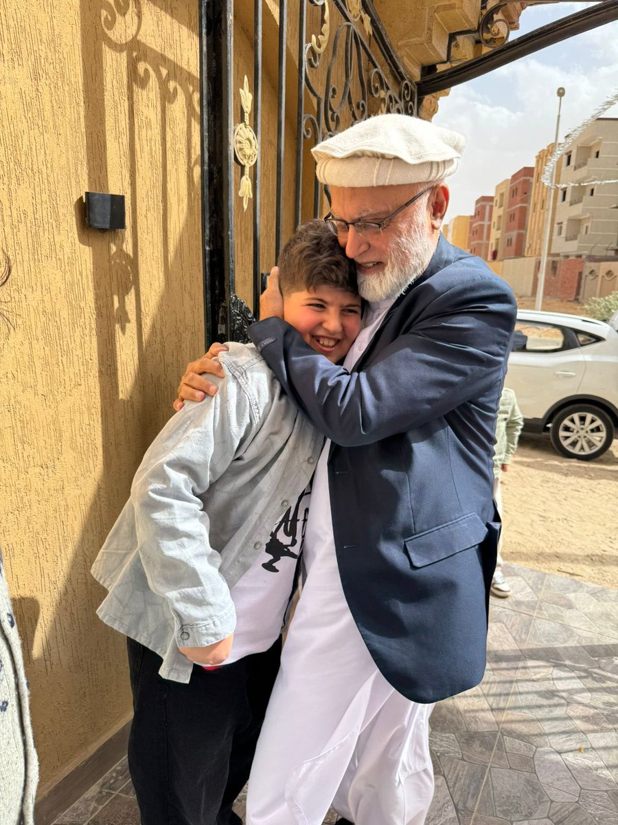 Alkhidmat Foundation Pakistan tweet media