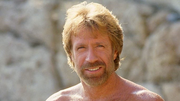 ikisabicanal's tweet photo. Adiós Chuck… (1940-2026) 😢 D.E.P.🪦 https://t.co/E5hiS1kRoo