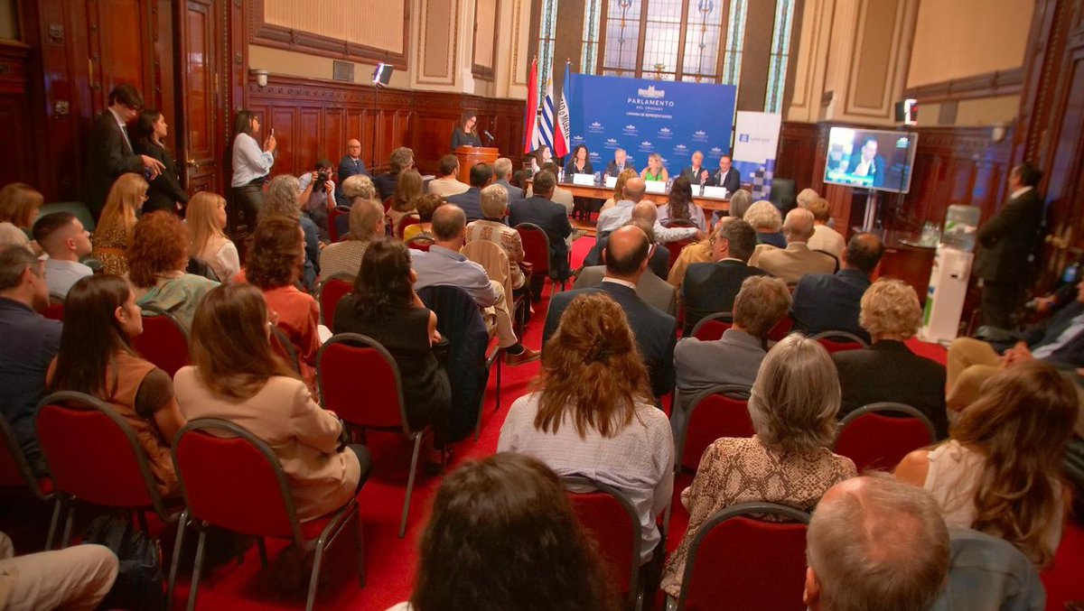 UNESCO Montevideo 🏛 tweet media