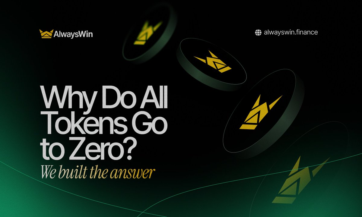 AlwaysWin.Fi tweet media