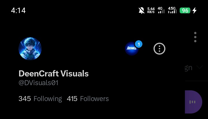 DeenCraft Visuals tweet media