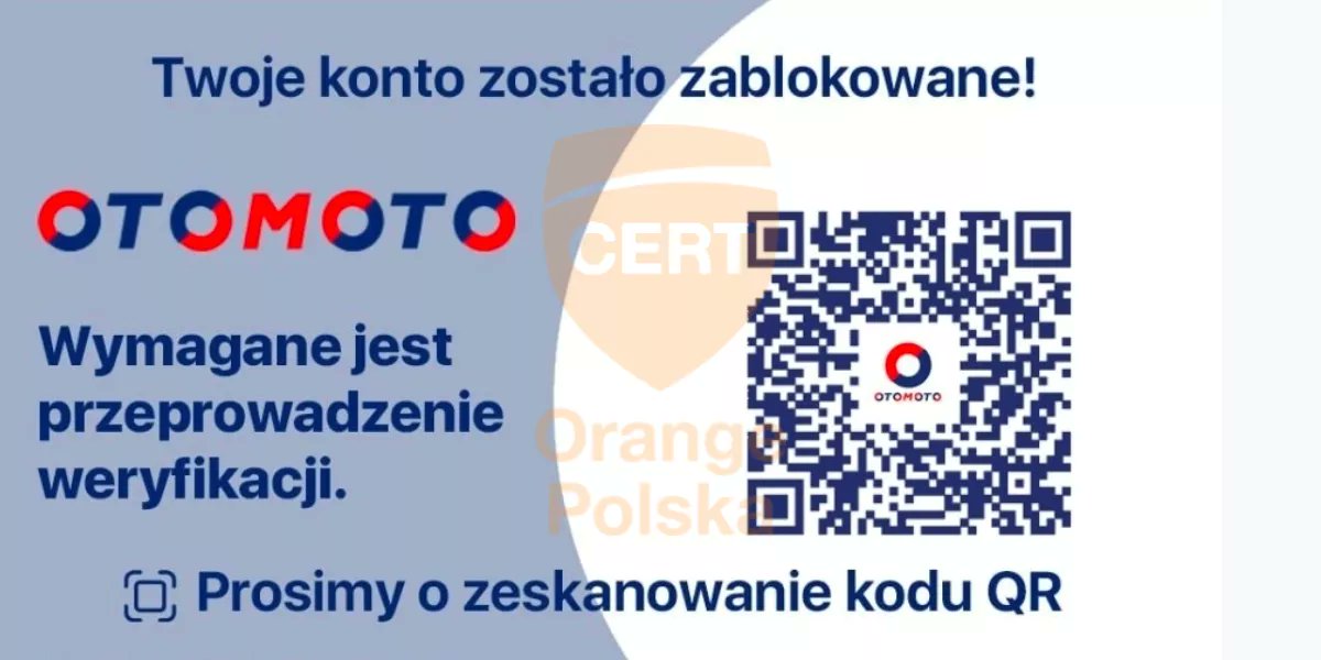 CERT Orange Polska tweet media