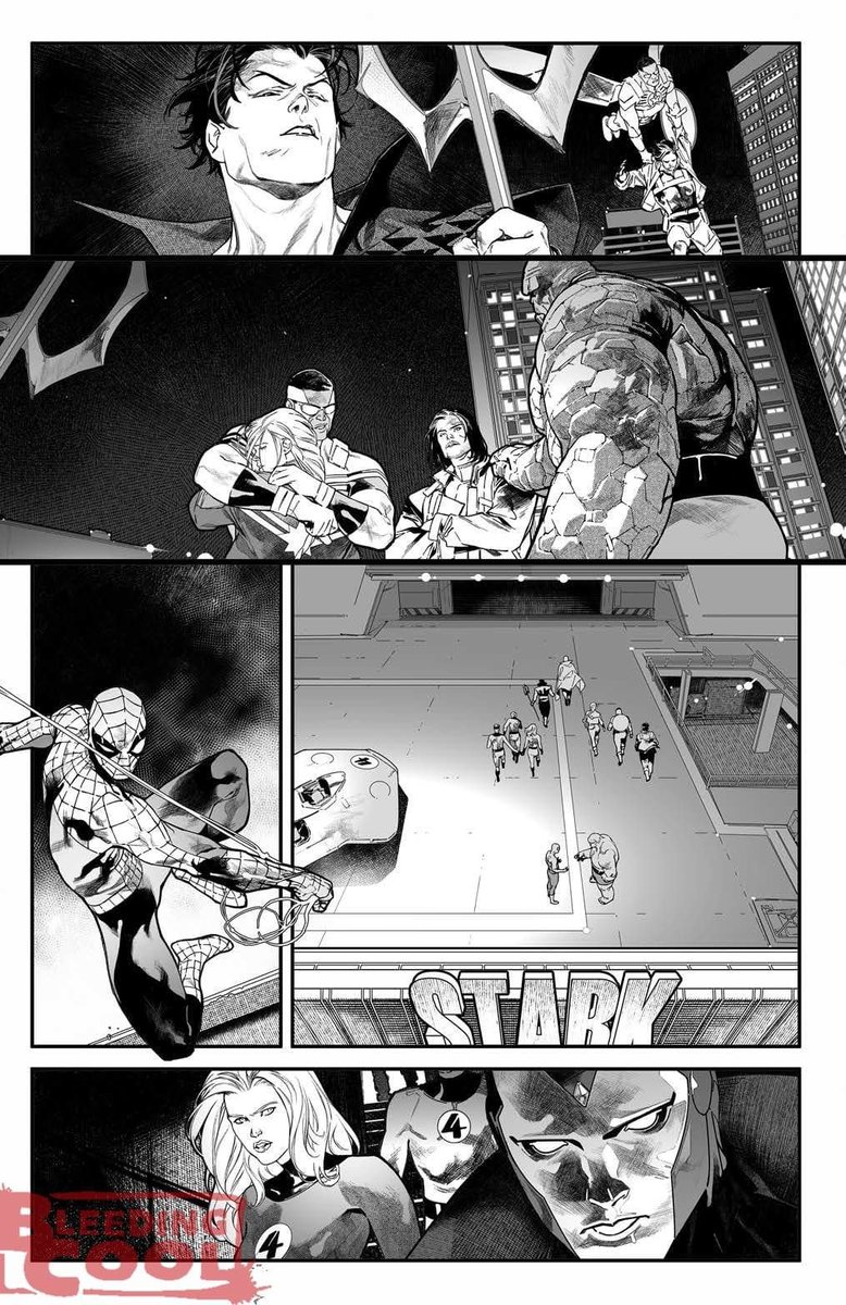 Captain America: Steve Rogers News tweet media