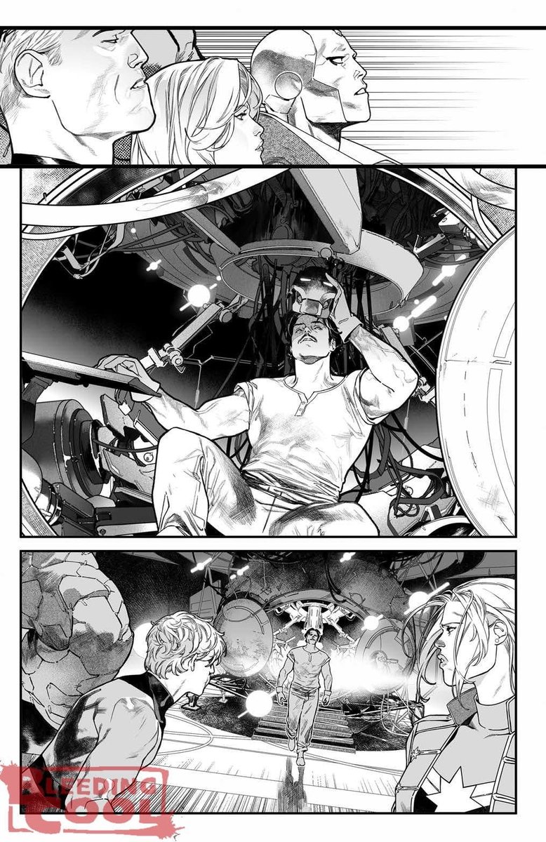 Captain America: Steve Rogers News tweet media