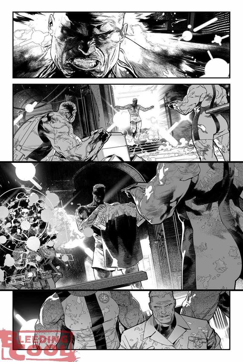 Captain America: Steve Rogers News tweet media