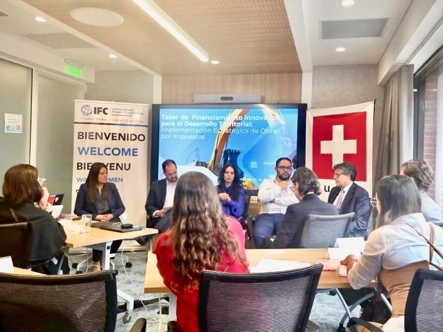 ProPacífico tweet media