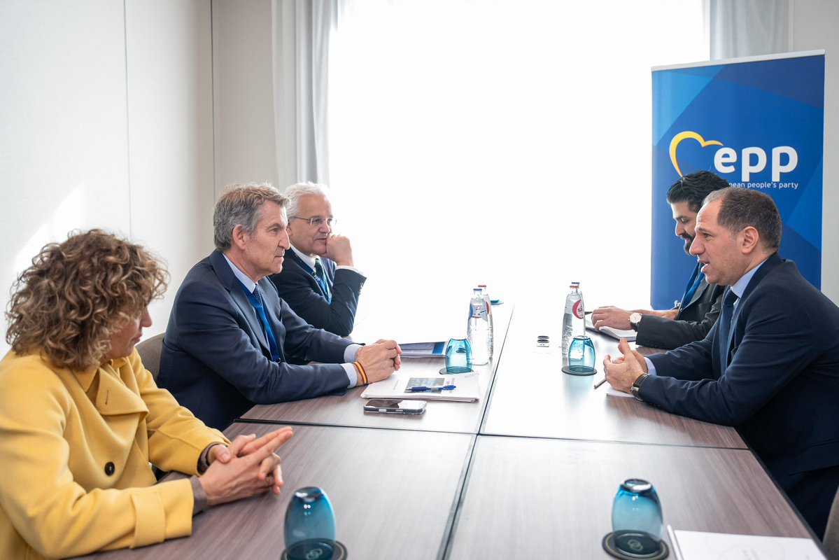 Samy Gemayel tweet media