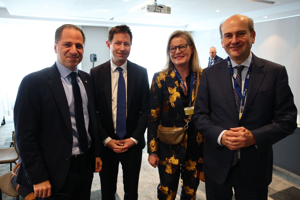 Samy Gemayel tweet media