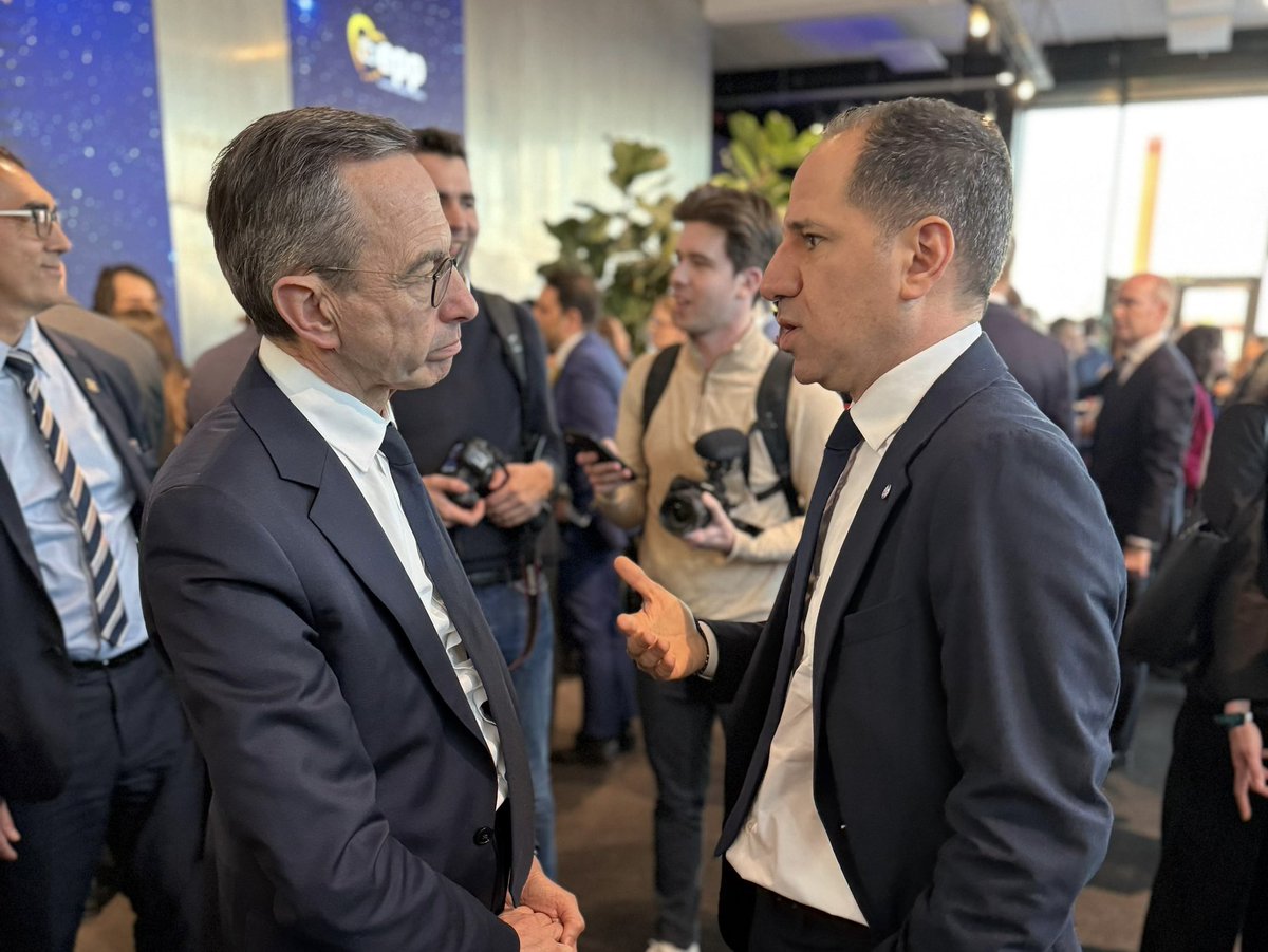 Samy Gemayel tweet media