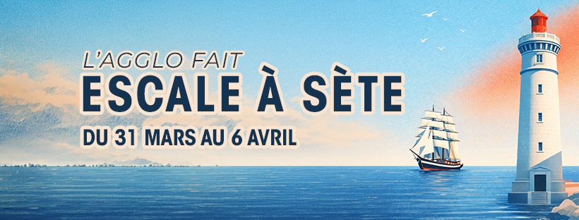 Sète agglopôle tweet media
