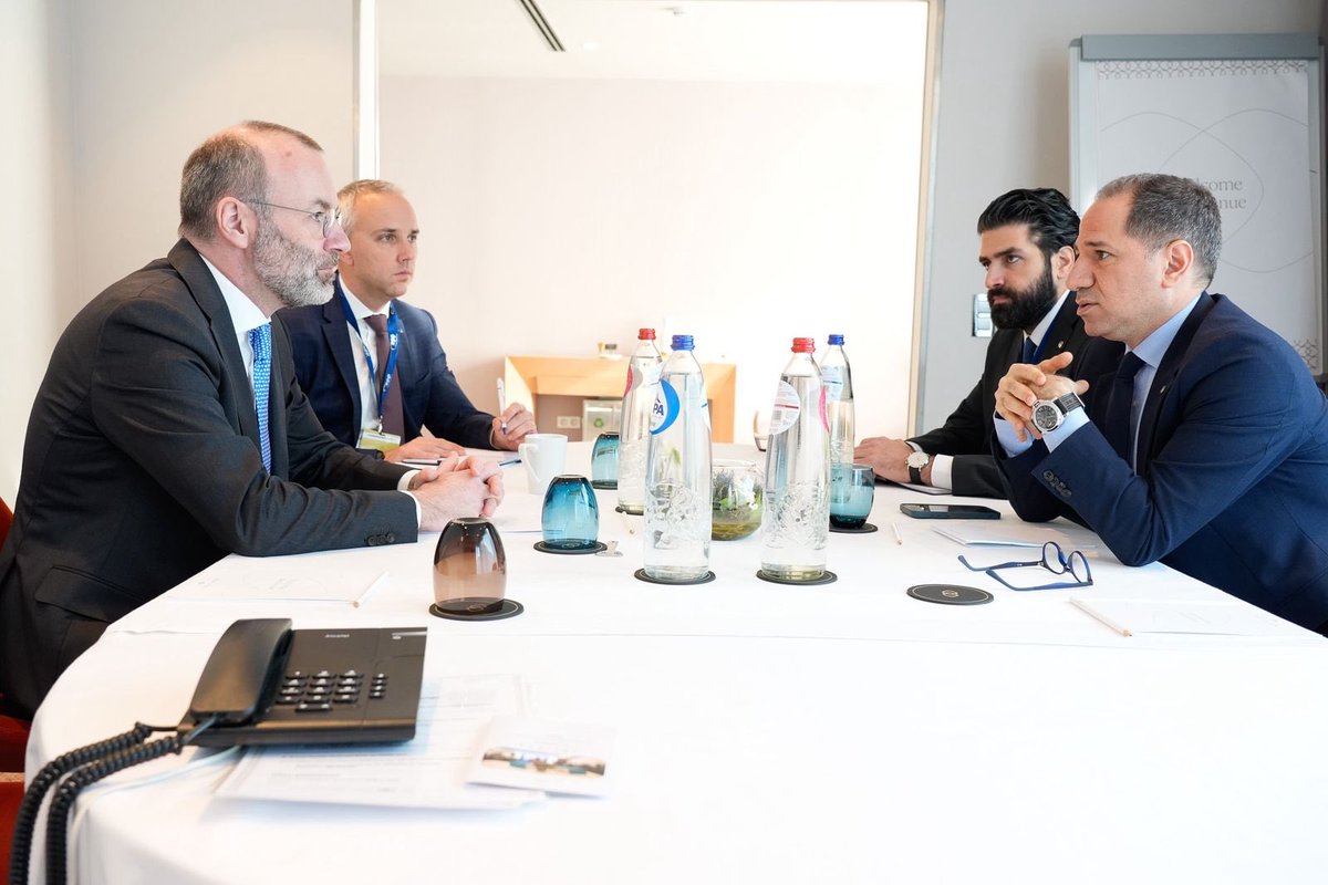 Samy Gemayel tweet media