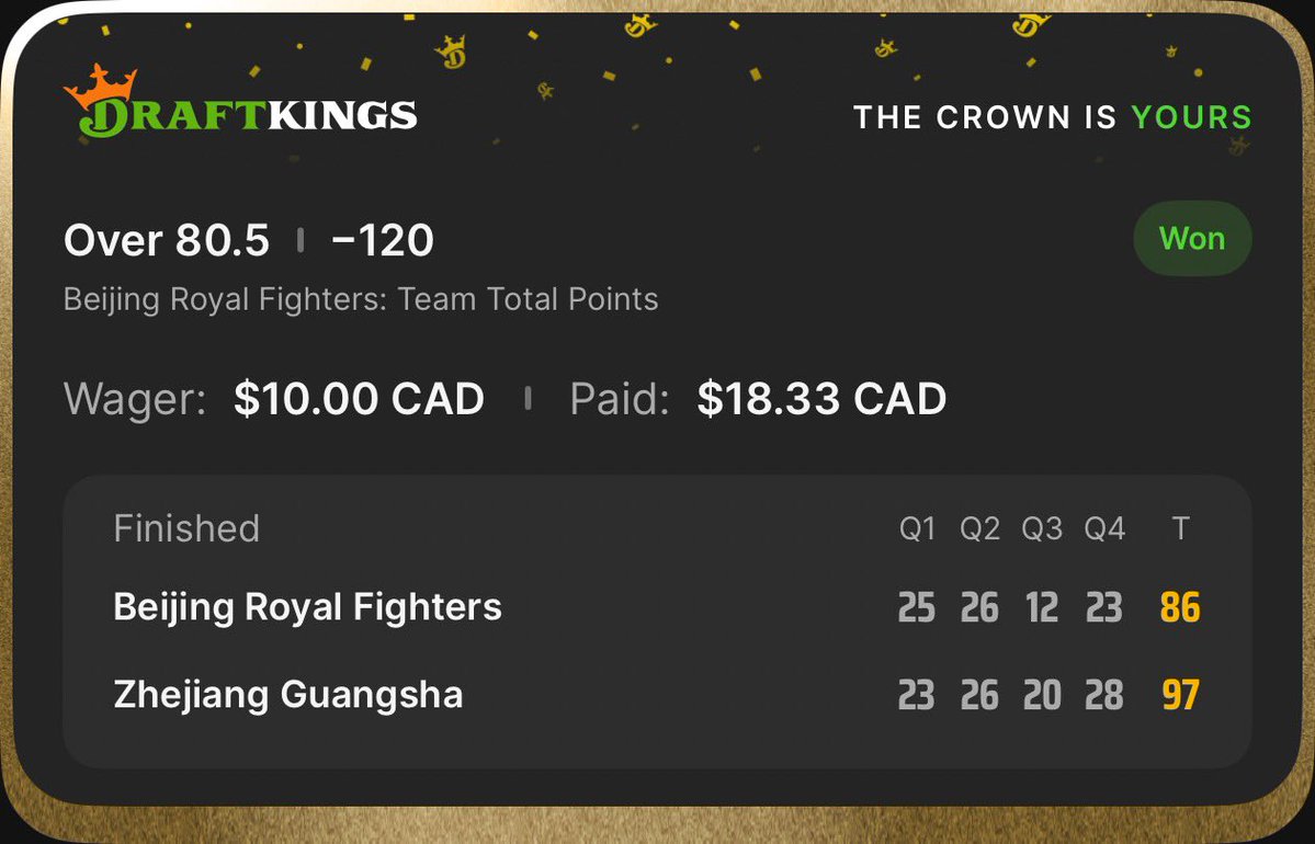 Chris Mic 🇨🇦 tweet media