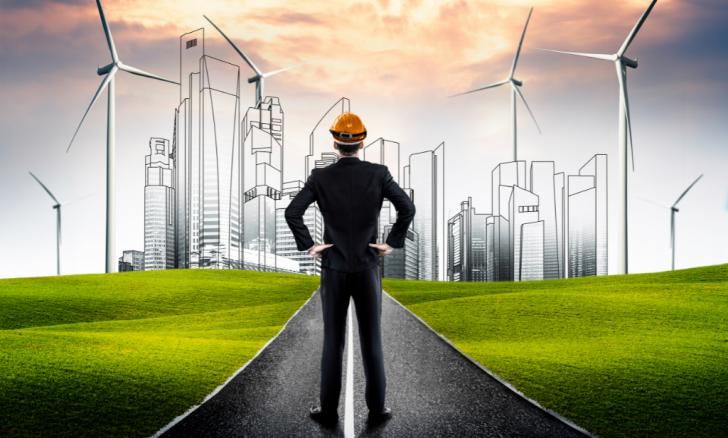 Massachusetts Green Building tweet media